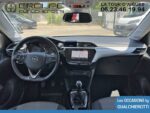OPEL Corsa Gualchierotti Groupe annonces véhicules d'occasion