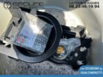 OPEL Corsa Gualchierotti Groupe annonces véhicules d'occasion