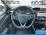 OPEL Corsa Gualchierotti Groupe annonces véhicules d'occasion