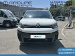 CITROEN Berlingo Van Gualchierotti Groupe annonces véhicules d'occasion