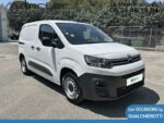 CITROEN Berlingo Van Gualchierotti Groupe annonces véhicules d'occasion