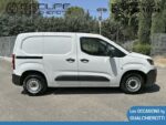 CITROEN Berlingo Van Gualchierotti Groupe annonces véhicules d'occasion