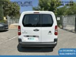 CITROEN Berlingo Van Gualchierotti Groupe annonces véhicules d'occasion