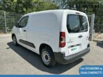 CITROEN Berlingo Van Gualchierotti Groupe annonces véhicules d'occasion