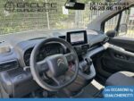 CITROEN Berlingo Van Gualchierotti Groupe annonces véhicules d'occasion