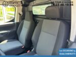 CITROEN Berlingo Van Gualchierotti Groupe annonces véhicules d'occasion
