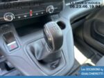 CITROEN Berlingo Van Gualchierotti Groupe annonces véhicules d'occasion