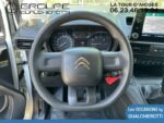 CITROEN Berlingo Van Gualchierotti Groupe annonces véhicules d'occasion