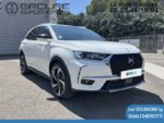 DS DS 7 Crossback Gualchierotti Groupe annonces véhicules d'occasion