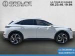 Occasion DS DS 7 Crossback E-TENSE 225ch Grand Chic 25490€ - GUALCHIEROTTI La Tour d'Aigue
