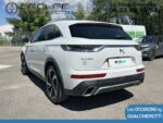 DS DS 7 Crossback Gualchierotti Groupe annonces véhicules d'occasion