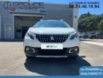 PEUGEOT 2008 Gualchierotti Groupe annonces véhicules d'occasion