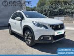 PEUGEOT 2008 Gualchierotti Groupe annonces véhicules d'occasion