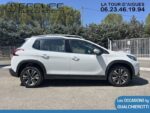 PEUGEOT 2008 Gualchierotti Groupe annonces véhicules d'occasion
