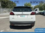 PEUGEOT 2008 Gualchierotti Groupe annonces véhicules d'occasion