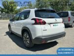 PEUGEOT 2008 Gualchierotti Groupe annonces véhicules d'occasion