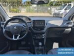 PEUGEOT 2008 Gualchierotti Groupe annonces véhicules d'occasion
