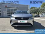 OPEL Corsa Gualchierotti Groupe annonces véhicules d'occasion