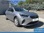 OPEL Corsa Gualchierotti Groupe annonces véhicules d'occasion