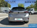 OPEL Corsa Gualchierotti Groupe annonces véhicules d'occasion