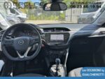 OPEL Corsa Gualchierotti Groupe annonces véhicules d'occasion