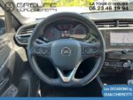 OPEL Corsa Gualchierotti Groupe annonces véhicules d'occasion