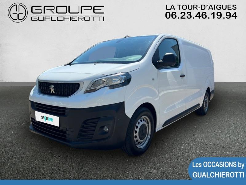 PEUGEOT Expert Fg Gualchierotti Groupe annonces véhicules d'occasion