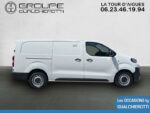Occasion PEUGEOT Expert Fg Long 2.0 BlueHDi 120ch S&S Premium 19990€ - GUALCHIEROTTI La Tour d'Aigue