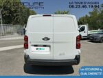 PEUGEOT Expert Fg Gualchierotti Groupe annonces véhicules d'occasion