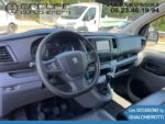 PEUGEOT Expert Fg Gualchierotti Groupe annonces véhicules d'occasion