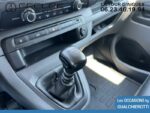 PEUGEOT Expert Fg Gualchierotti Groupe annonces véhicules d'occasion