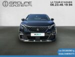 Occasion PEUGEOT 3008 2.0 BlueHDi 180ch S&S GT EAT8 21990€ - GUALCHIEROTTI La Tour d'Aigue