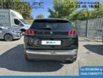 PEUGEOT 3008 Gualchierotti Groupe annonces véhicules d'occasion