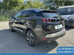 PEUGEOT 3008 Gualchierotti Groupe annonces véhicules d'occasion