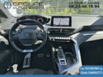 PEUGEOT 3008 Gualchierotti Groupe annonces véhicules d'occasion