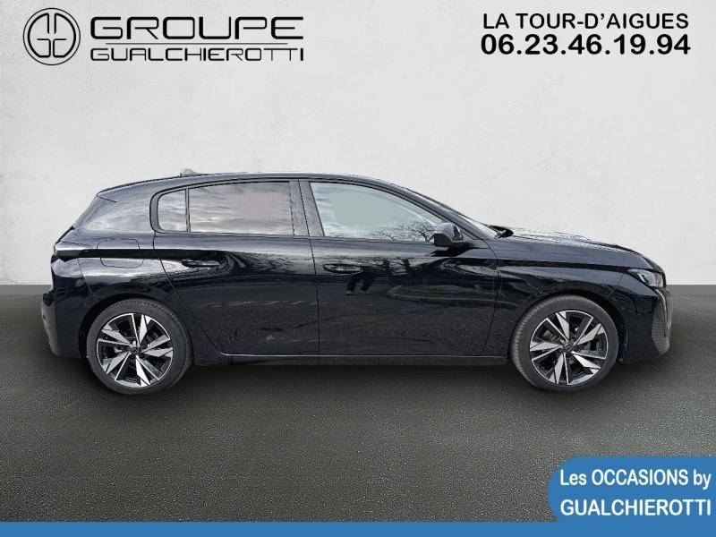 Occasion PEUGEOT 308 1.2 PureTech 130ch S&S Allure EAT8 16990€ - GUALCHIEROTTI La Tour d'Aigue