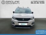 Occasion PEUGEOT Rifter BlueHDi 130ch S&S Standard GT Line 19990€ - GUALCHIEROTTI La Tour d'Aigue
