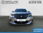 Occasion PEUGEOT 2008 1.2 PureTech 100ch S&S Style 12990€ - GUALCHIEROTTI La Tour d'Aigue