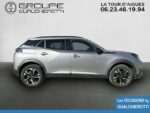 Occasion PEUGEOT 2008 1.2 PureTech 100ch S&S Style 12990€ - GUALCHIEROTTI La Tour d'Aigue