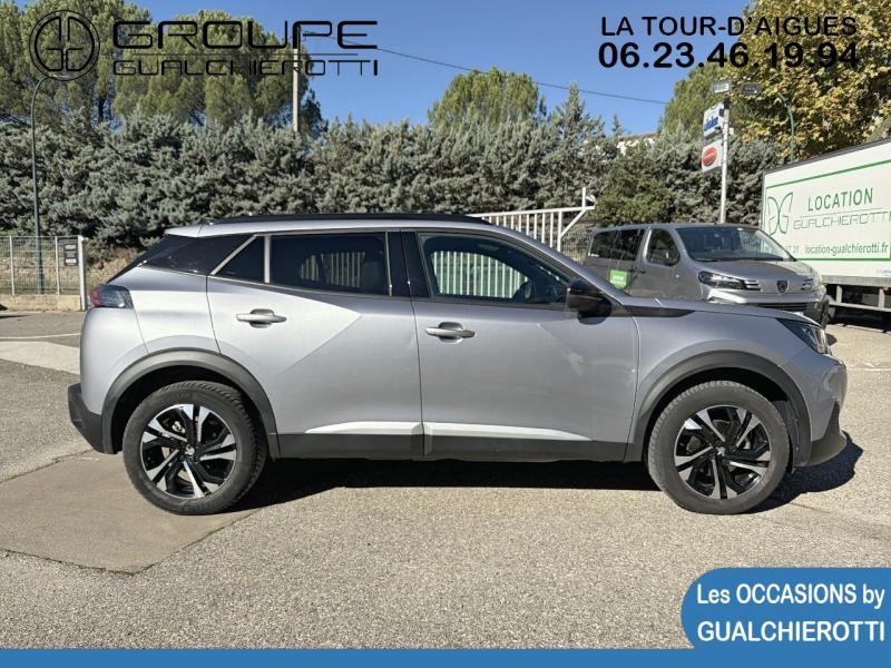 PEUGEOT 2008 Gualchierotti Groupe annonces véhicules d'occasion PEUGEOT 2008 Gualchierotti Groupe annonces véhicules d'occasion