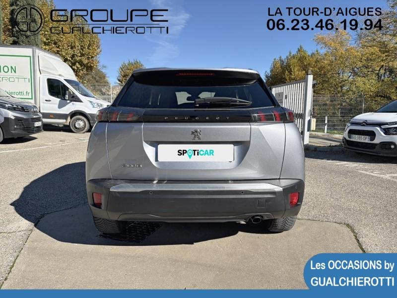 PEUGEOT 2008 Gualchierotti Groupe annonces véhicules d'occasion PEUGEOT 2008 Gualchierotti Groupe annonces véhicules d'occasion