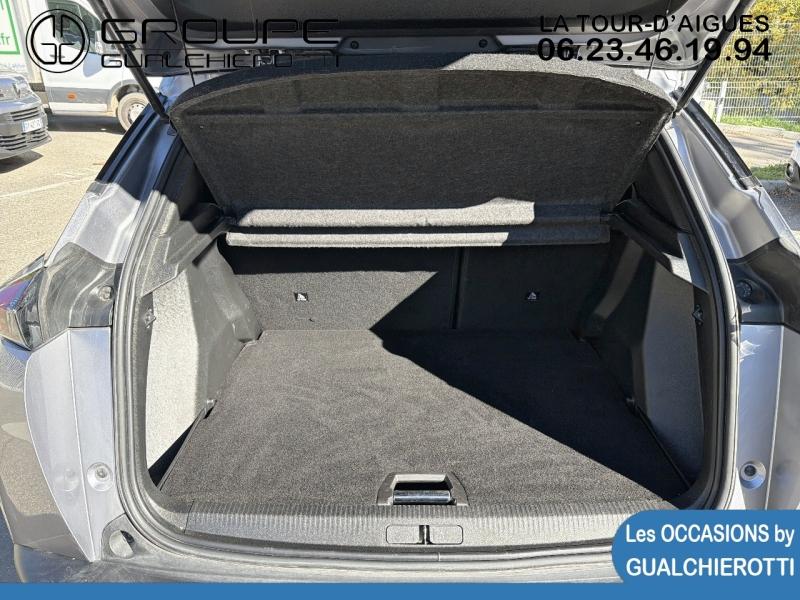 PEUGEOT 2008 Gualchierotti Groupe annonces véhicules d'occasion PEUGEOT 2008 Gualchierotti Groupe annonces véhicules d'occasion