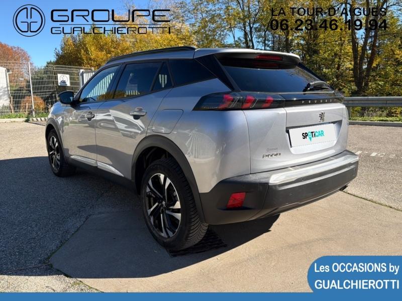 PEUGEOT 2008 Gualchierotti Groupe annonces véhicules d'occasion PEUGEOT 2008 Gualchierotti Groupe annonces véhicules d'occasion