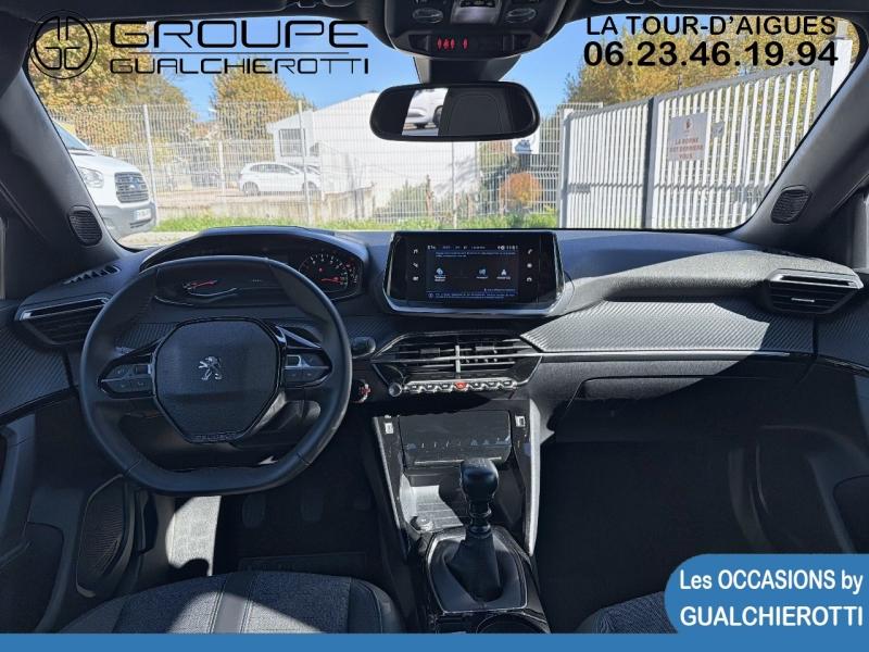 PEUGEOT 2008 Gualchierotti Groupe annonces véhicules d'occasion PEUGEOT 2008 Gualchierotti Groupe annonces véhicules d'occasion