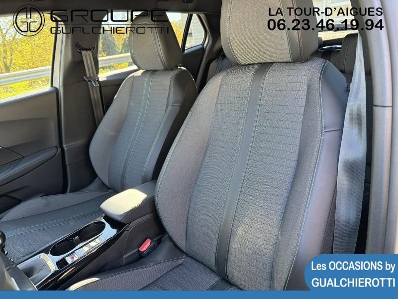 PEUGEOT 2008 Gualchierotti Groupe annonces véhicules d'occasion PEUGEOT 2008 Gualchierotti Groupe annonces véhicules d'occasion