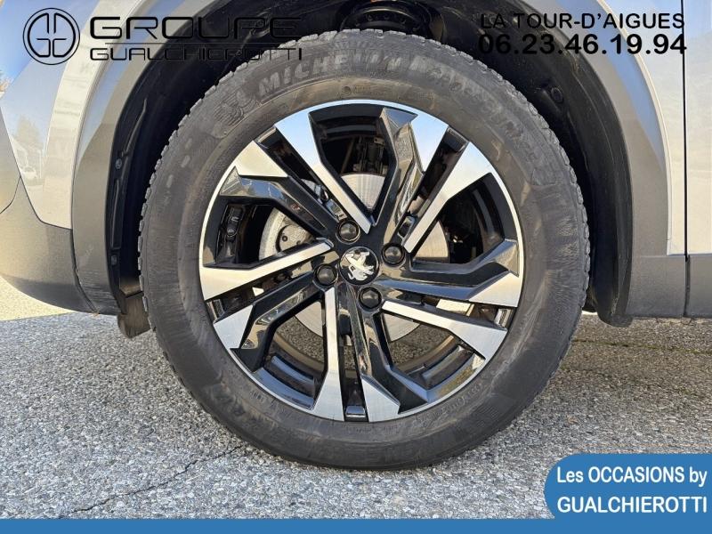 PEUGEOT 2008 Gualchierotti Groupe annonces véhicules d'occasion PEUGEOT 2008 Gualchierotti Groupe annonces véhicules d'occasion