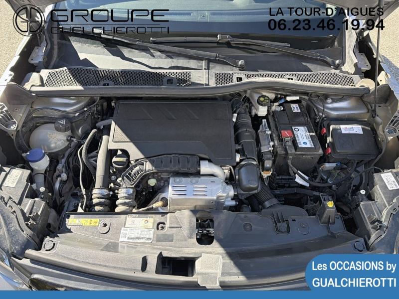 PEUGEOT 2008 Gualchierotti Groupe annonces véhicules d'occasion PEUGEOT 2008 Gualchierotti Groupe annonces véhicules d'occasion