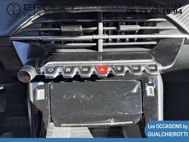 PEUGEOT 2008 Gualchierotti Groupe annonces véhicules d'occasion PEUGEOT 2008 Gualchierotti Groupe annonces véhicules d'occasion