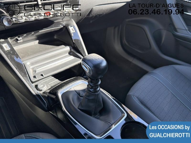 PEUGEOT 2008 Gualchierotti Groupe annonces véhicules d'occasion PEUGEOT 2008 Gualchierotti Groupe annonces véhicules d'occasion