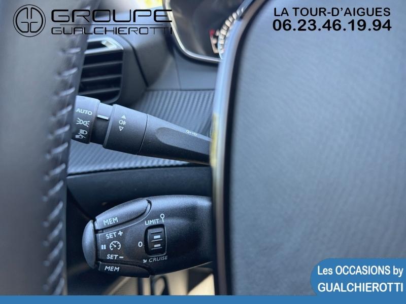 PEUGEOT 2008 Gualchierotti Groupe annonces véhicules d'occasion PEUGEOT 2008 Gualchierotti Groupe annonces véhicules d'occasion